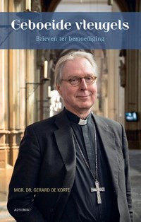 Geboeide Vleugels | Gerard de Korte | 