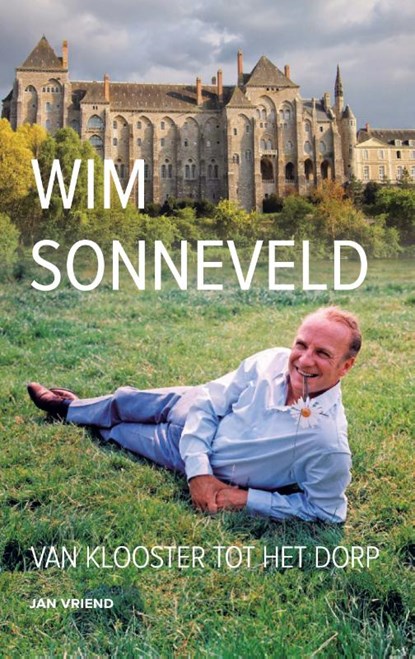 Wim Sonneveld, Jan Vriend - Paperback - 9789493161993