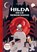 Hilda en de bergkoning, Luke Pearson - Gebonden - 9789493166097