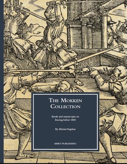 The Mokken Collection, Miriam Vogelaar - Gebonden - 9789493166196