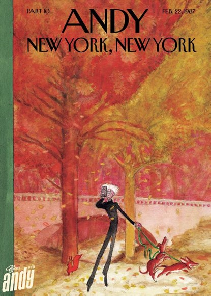 New York, New York, Typex - Paperback - 9789493166301