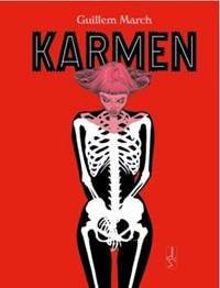 Karmen | Guillem March | 