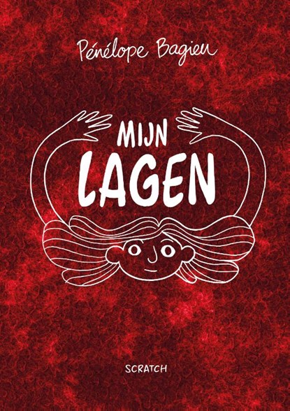 Mijn lagen, Penelope Bagieu - Paperback - 9789493166646