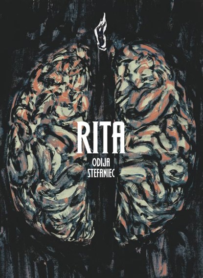 Rita, Daniel Odija - Gebonden - 9789493166721