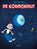De Kosmonaut, Jan Vriends - Gebonden - 9789493166813