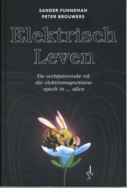 Elektrisch leven, Sander Funneman - Gebonden - 9789493166950