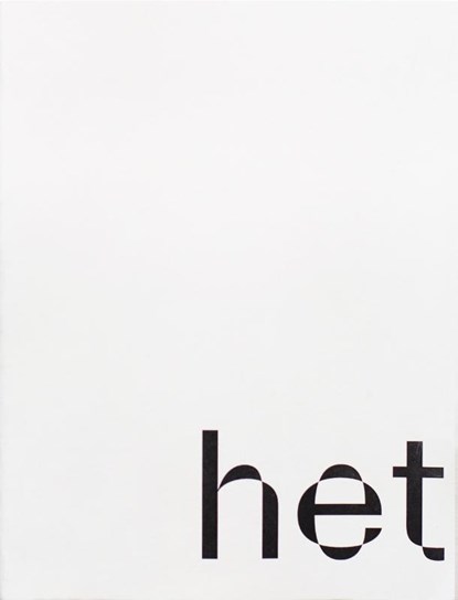 Het stad in mij, Maud Vanhauwaert - Gebonden - 9789493168091