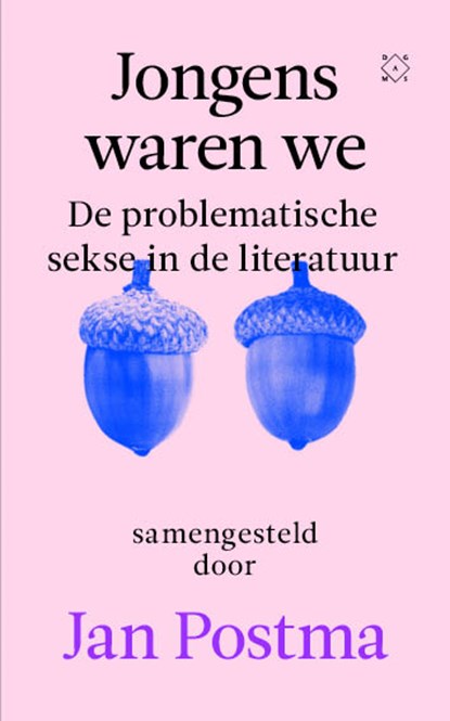 Jongens waren we, Jan Postma - Paperback - 9789493168268