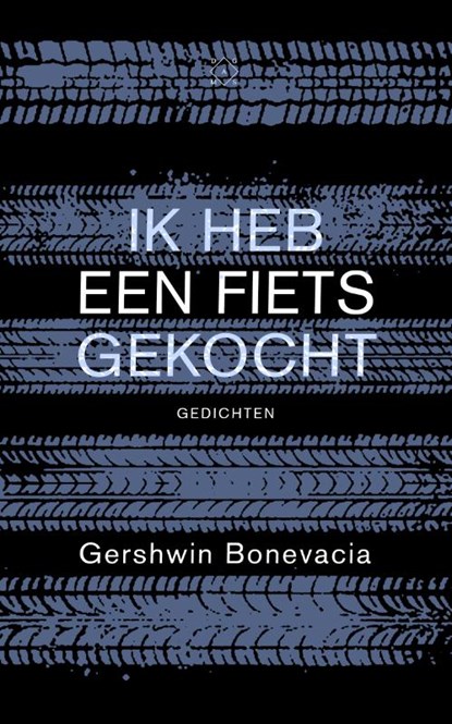 Ik heb een fiets gekocht, Gershwin Bonevacia - Paperback - 9789493168336