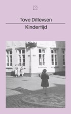 Kindertijd | Tove Ditlevsen | 