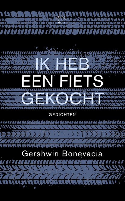 Ik heb een fiets gekocht, Gershwin Bonevacia - Ebook - 9789493168565