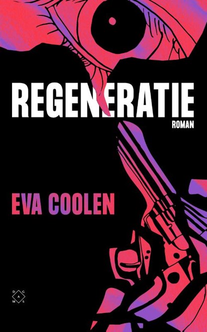 Regeneratie, Eva Coolen - Paperback - 9789493168602