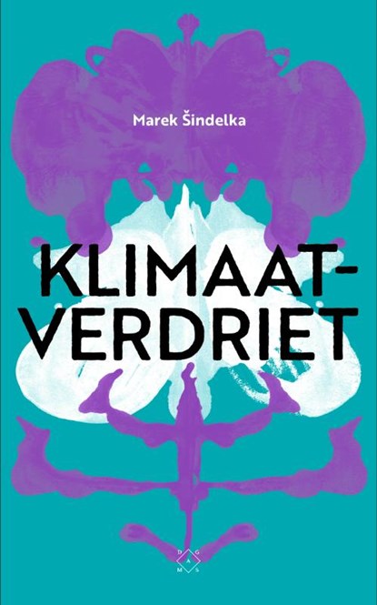 Klimaatverdriet, Marek Sindelka - Paperback - 9789493168619