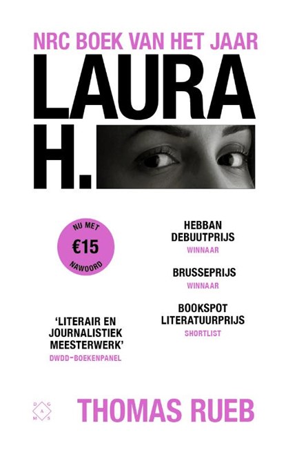 Laura H., Thomas Rueb - Paperback - 9789493168961