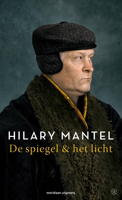 De spiegel & het licht, Hilary Mantel - Ebook - 9789493169050