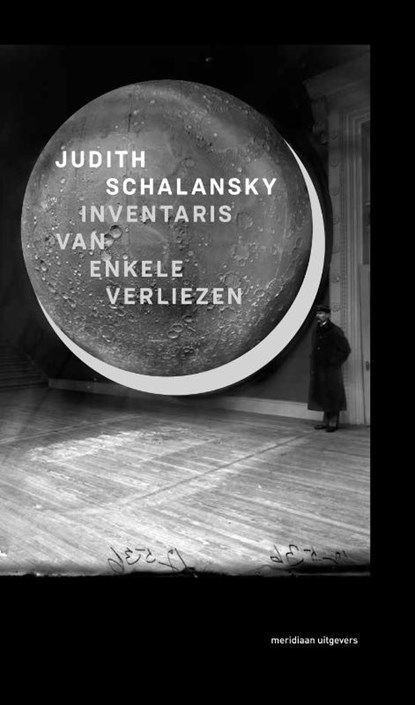 Inventaris van enkele verliezen, Judith Schalansky - Gebonden - 9789493169074