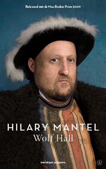 Wolf Hall, Hilary Mantel - Ebook - 9789493169128