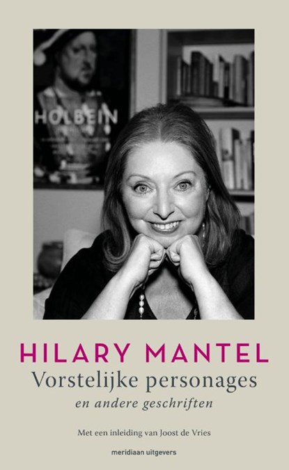 Vorstelijke personages, Hilary Mantel - Gebonden - 9789493169470