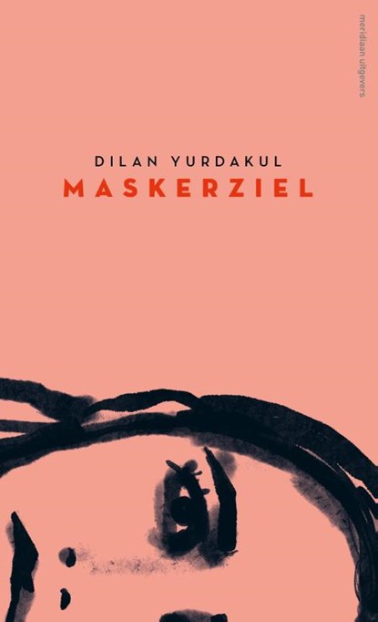 Maskerziel, Dilan Yurdakul - Paperback - 9789493169999