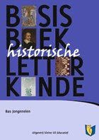 Basisboek Historische letterkunde | Bas Jongenelen | 