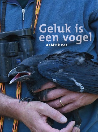 Geluk is een vogel, Aaldrik Pot - Paperback - 9789493170612