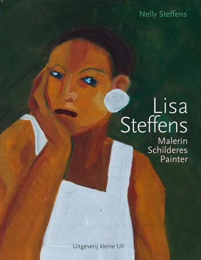 Lisa Steffens, Nelly Steffens - Paperback - 9789493170841