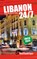 Libanon 24/7, Martijn Van der Kooij - Paperback - 9789493171015
