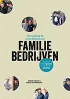 Opvolging en overdracht bij familiebedrijven | Berrie Abelen ; Wout van der Goot | 