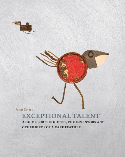 Exceptional Talent, Frans Corten - Paperback - 9789493171213