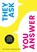They Ask, You Answer, Danielle Navas-Brandt - Paperback - 9789493171589