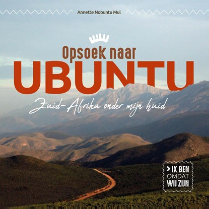 Opsoek naar Ubuntu, Annette Nobuntu Mul - Ebook - 9789493171640