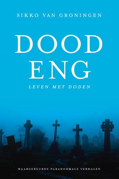 Doodeng, Sikko van Groningen - Paperback - 9789493172197
