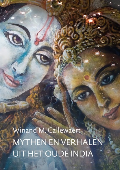 Mythen en verhalen, Winand Callewaert - Paperback - 9789493175013