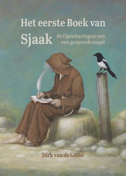 Het eerste Boek van Sjaak, Dirk van de Glind - Paperback - 9789493175280