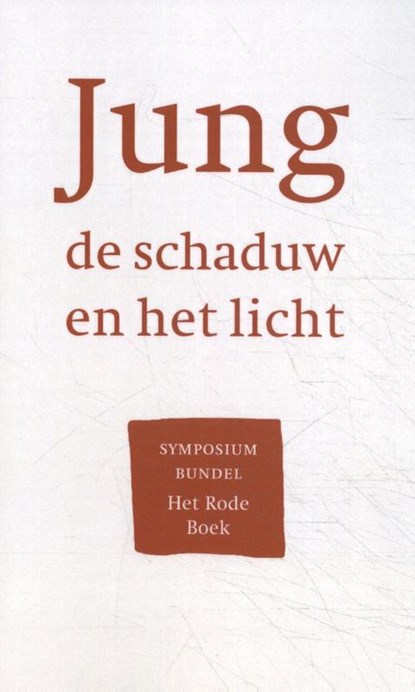 Jung, de schaduw en het licht, Rinus van Warven - Paperback - 9789493175303