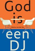 God is een DJ | Marius van der Sar | 