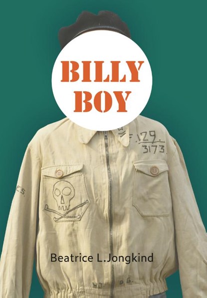Billy Boy, Beatrice L. Jongkind - Paperback - 9789493175624
