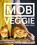 MOB veggie, Ben Lebus - Gebonden - 9789493180024