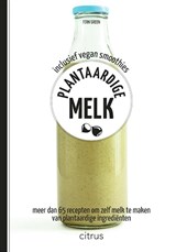 Plantaardige melk - Fern Green - 9789493180055
