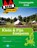 ACSI Klein & Fijn Kamperen campinggids 2026, ACSI - Paperback - 9789493182905