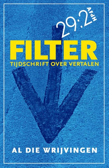 Al die wrijvingen, niet bekend - Paperback - 9789493183131