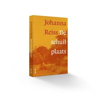 De schuilplaats | Johanna Reiss | 