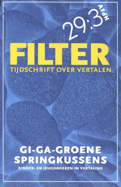 Gi-ga-groene springkussens, Cees Koster ; Christiane Kuby ; Caroline Meijer ; Ton Naaijkens ; Heleen Oomen ; Désirée Schyns ; Elies Smeyers ; Eva Wissenburg - Paperback - 9789493183216