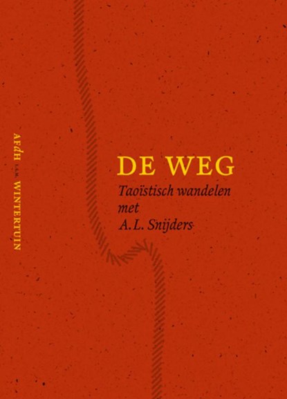 De weg, A.L. Snijders - Paperback - 9789493183292