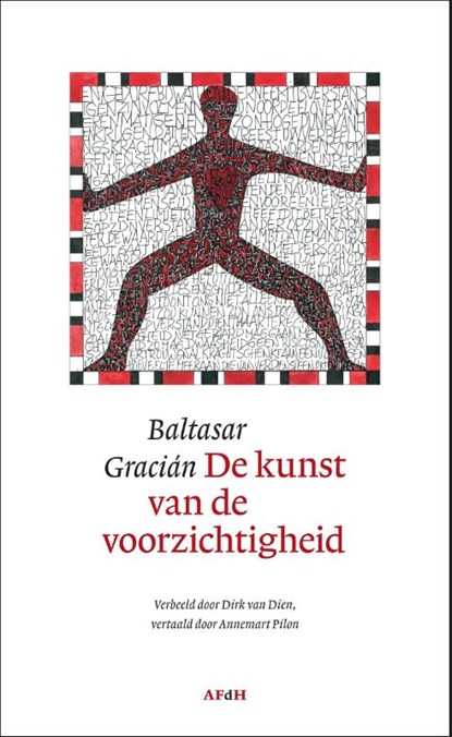 De kunst van de voorzichtigheid, Baltasar Gracián - Gebonden - 9789493183339