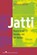 Jatti, Marco Krijnsen - Paperback - 9789493183384