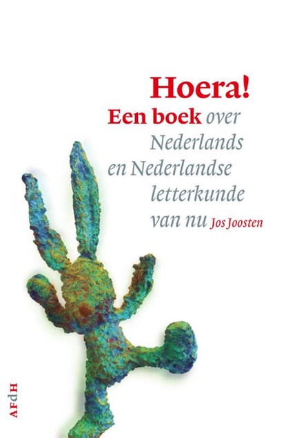Hoera!, Jos Joosten - Paperback - 9789493183414