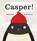 Casper!, Zanni Louise - Gebonden - 9789493189164