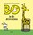 Bo in de dierentuin, Peter Nordahl - Gebonden - 9789493189270