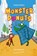 Monsterdonuts, Gianna Pollero - Gebonden - 9789493189652